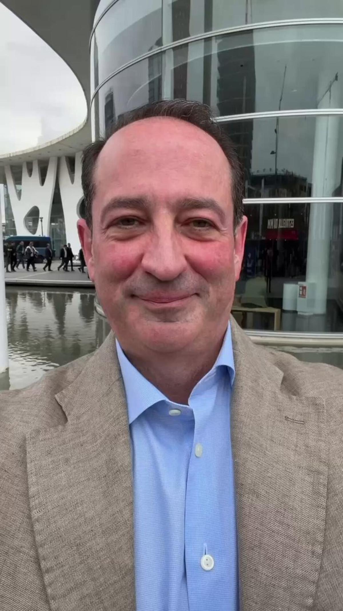 AI‑Driven Earnings Surge Shapes Tech Market This Week