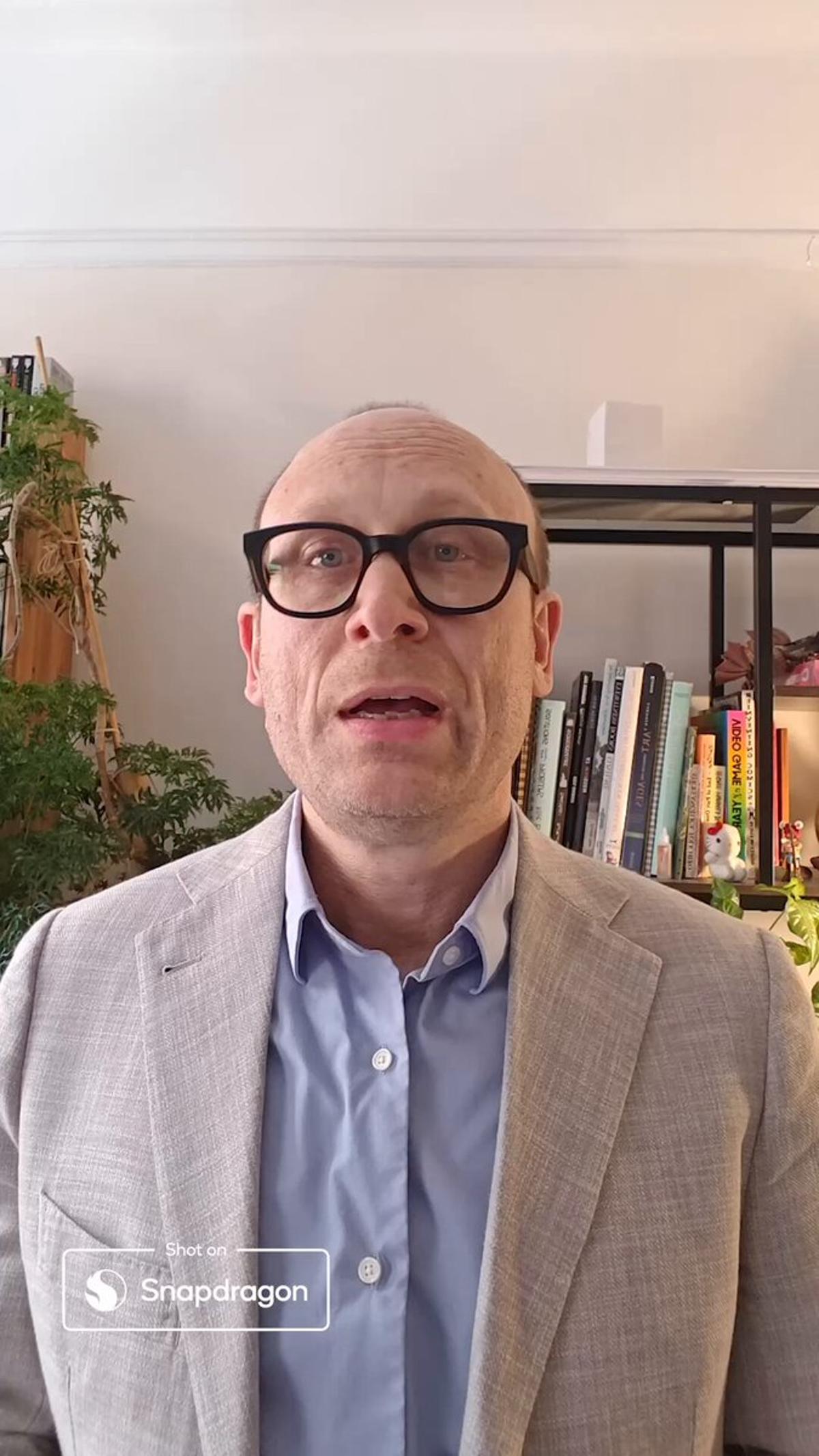 Qualcomm FastConnect 8800 Triples Wi‑Fi Gigabit Range