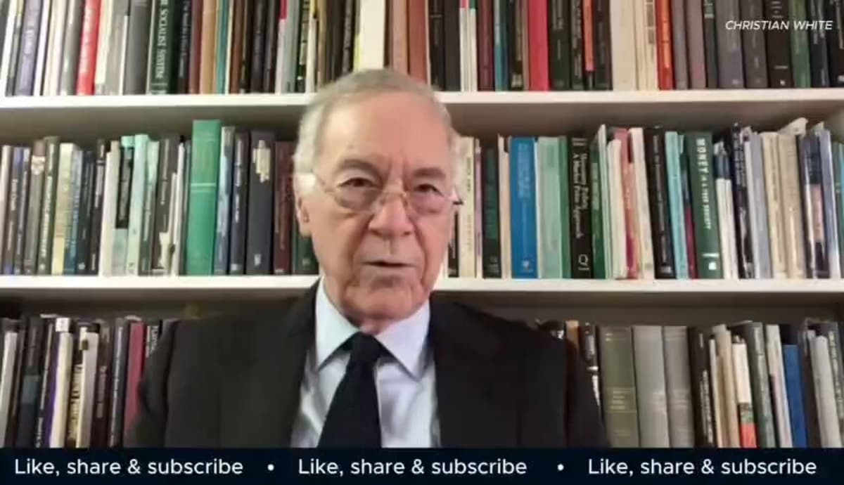 64% Americans Oppose Tariffs, View Them as Sales Tax