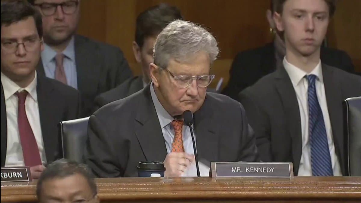 Noem Deflects Criticism, Blames Anonymous Sources, Not Facts