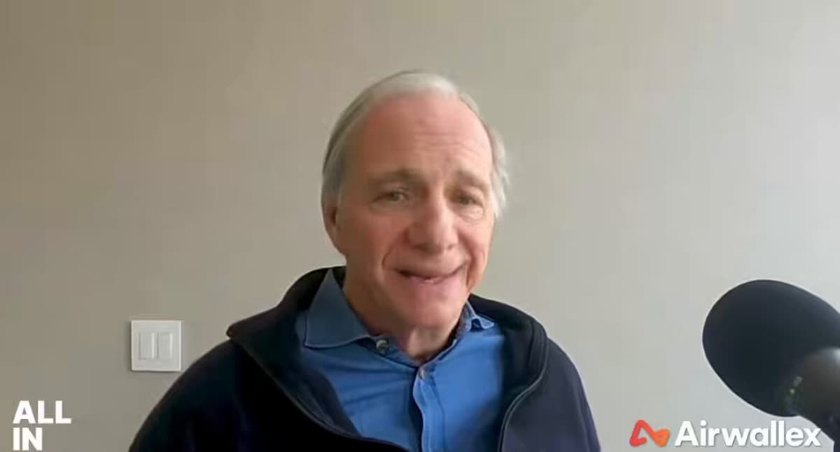 Finance Praises Bitcoin only After Bull Runs