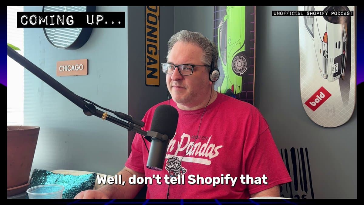 Simple Shopify Gift App Reveals Complex Cart Management Challenges