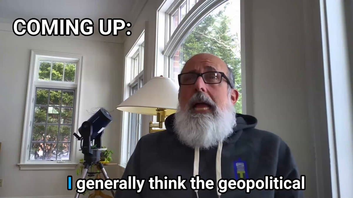 AI Capex Boom Outpaces Global GDP, Prompting US Shift