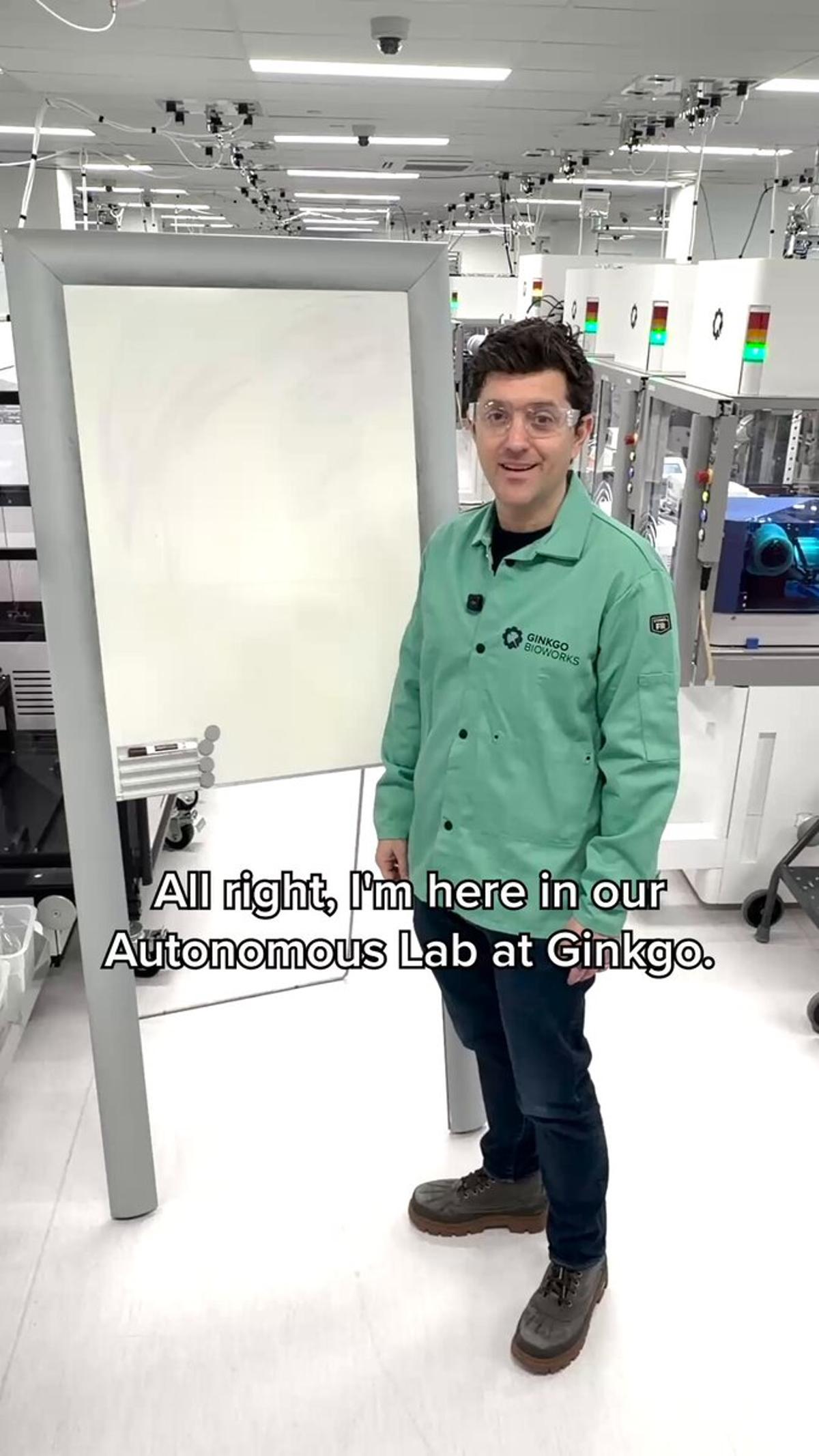 Autonomous Labs vs Traditional Automation: Key Differences Explained