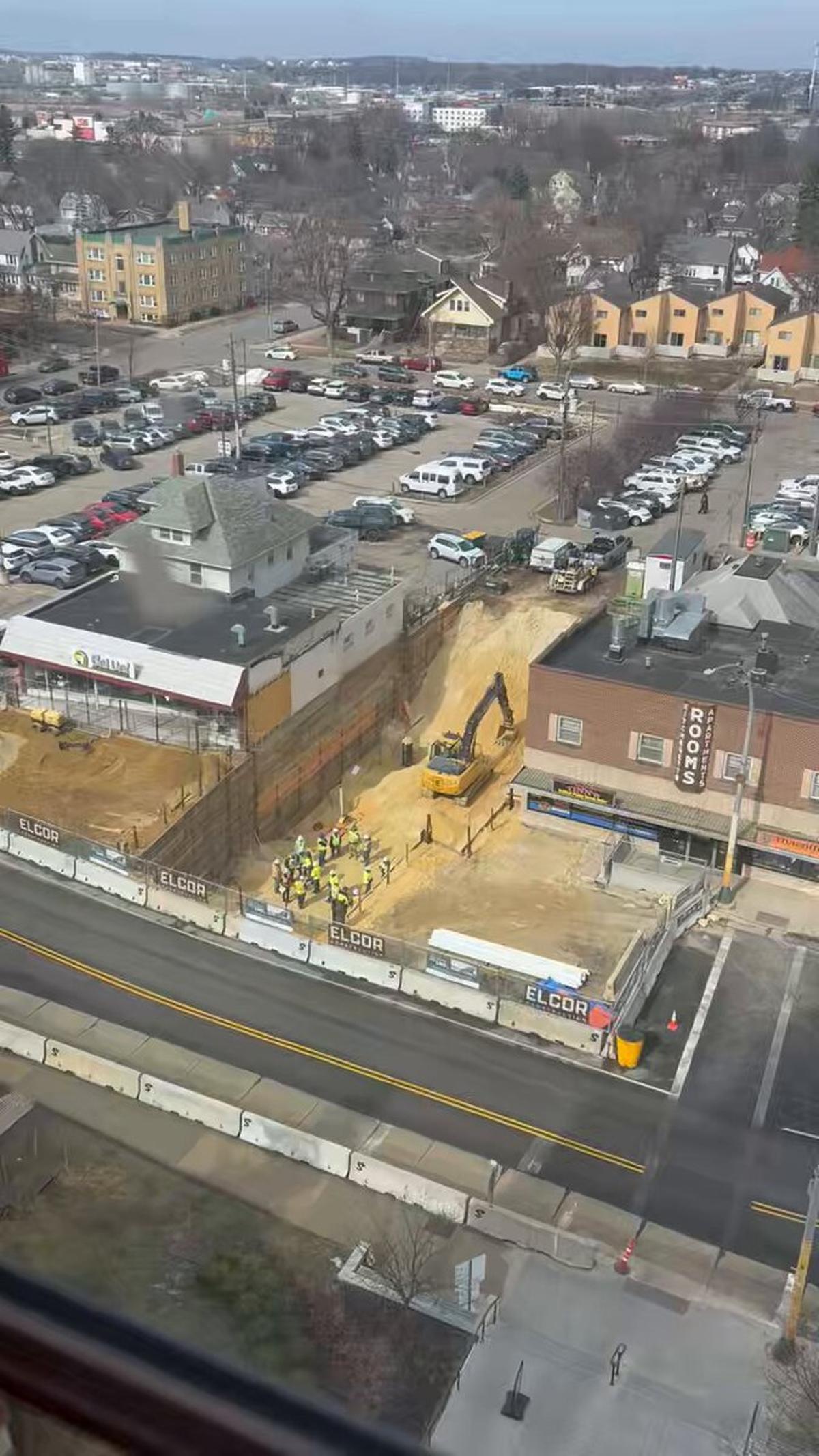 City’s First Use of Eminent Domain Revealed