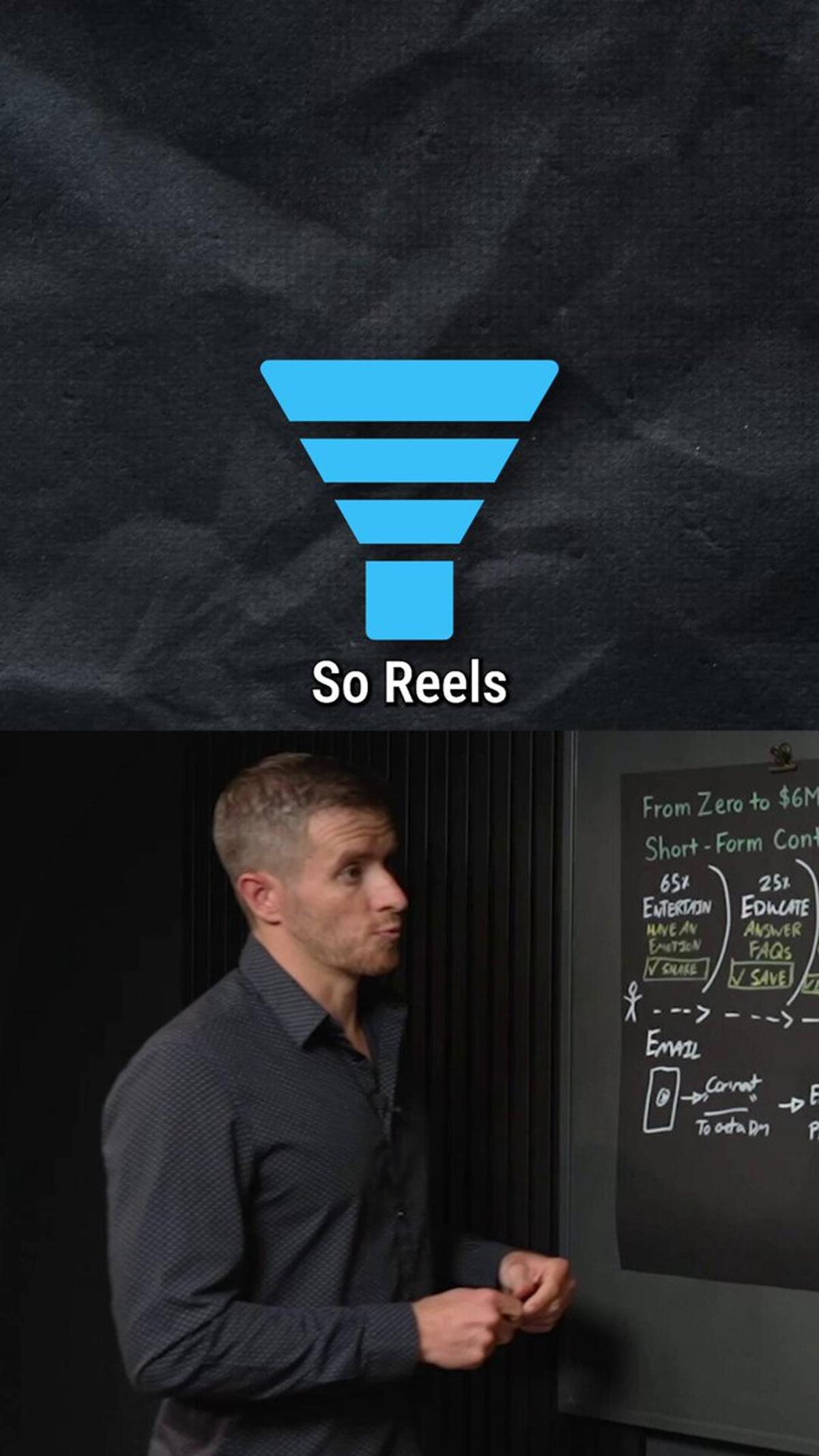 Short Reels Deliver Massive Reach to Non‑Followers