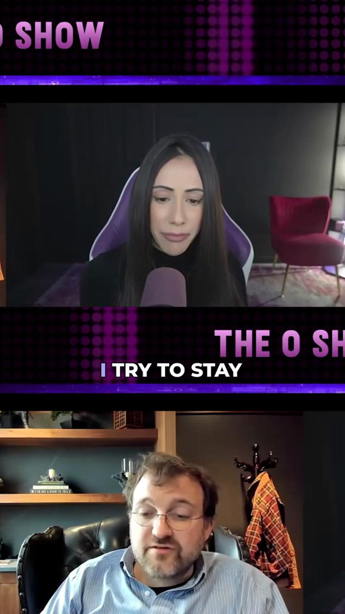 Hoskinson Avoids XRP, Warns Against Bad Crypto Legislation