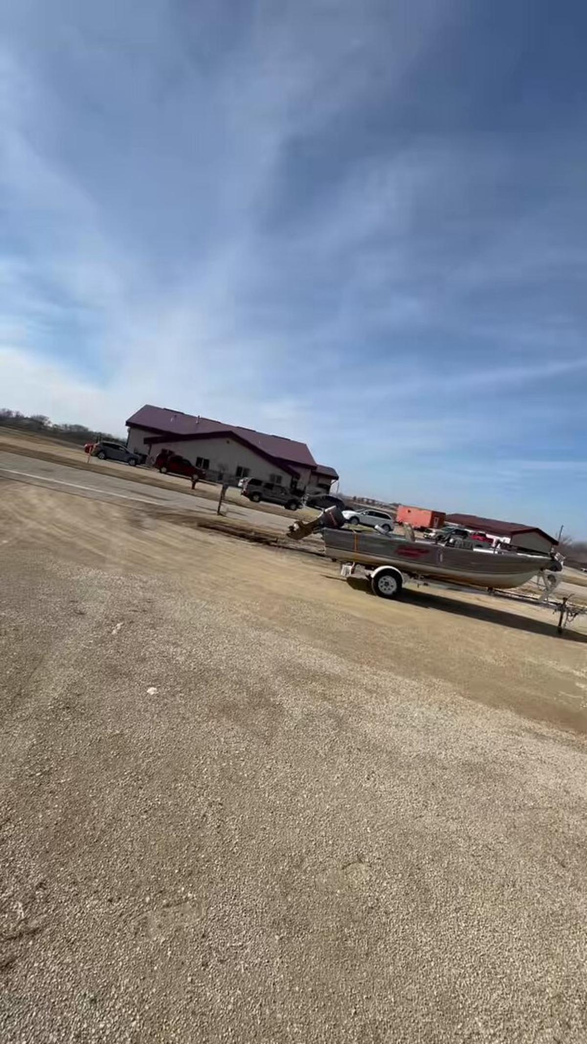 Retiring Boat Repair Business Offers Property for Sale