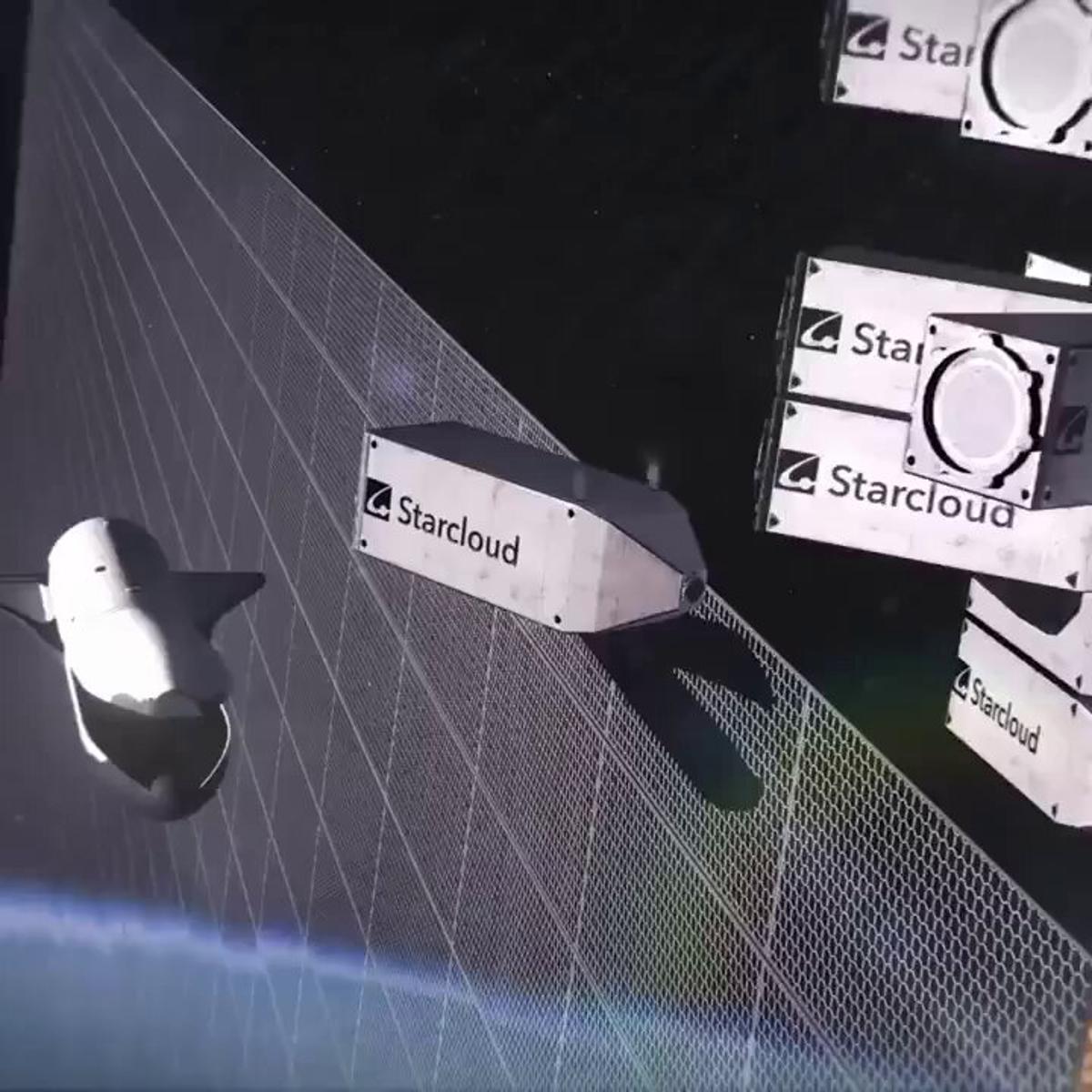 AI Compute Moves to Space for Unlimited Sun Power