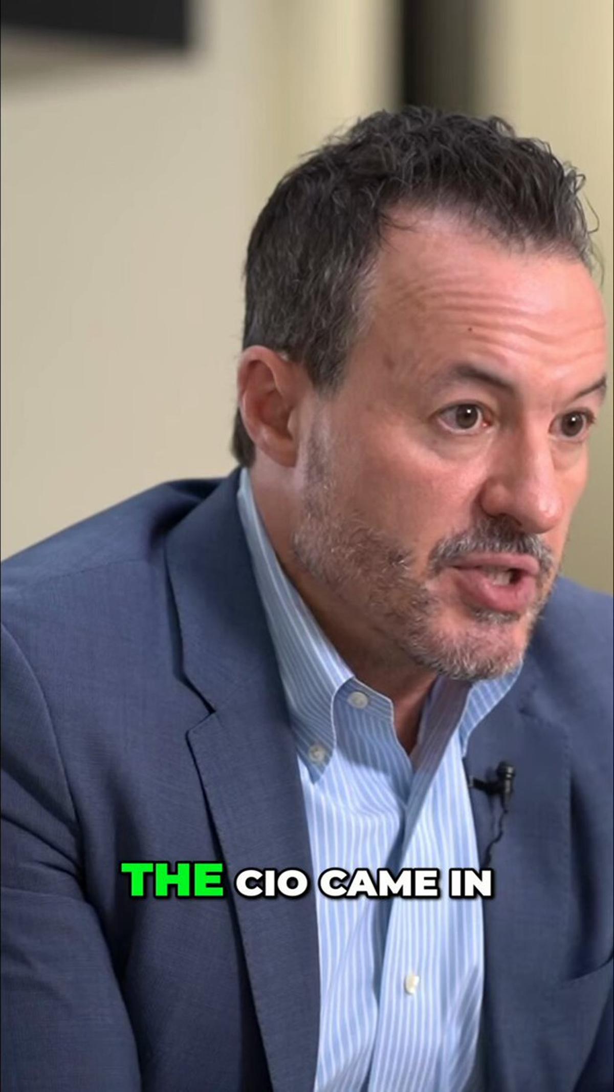 CIO’s Aggressive S/4HANA Push Sparks Kickback Suspicions