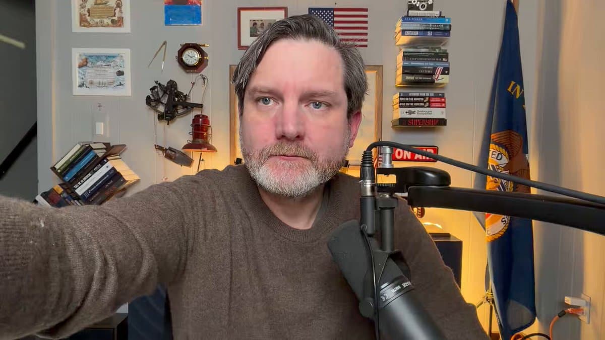 War‑Driven Insurance Chaos Grounds Persian Gulf Shipping