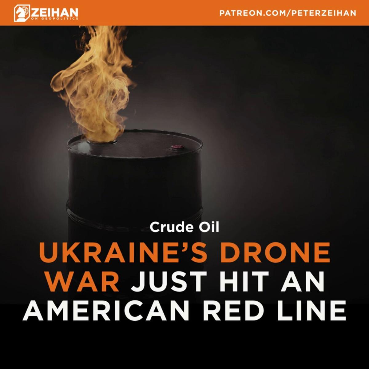 Ukrainian Strikes Threaten US Oil Giants’ Kazakh Profits