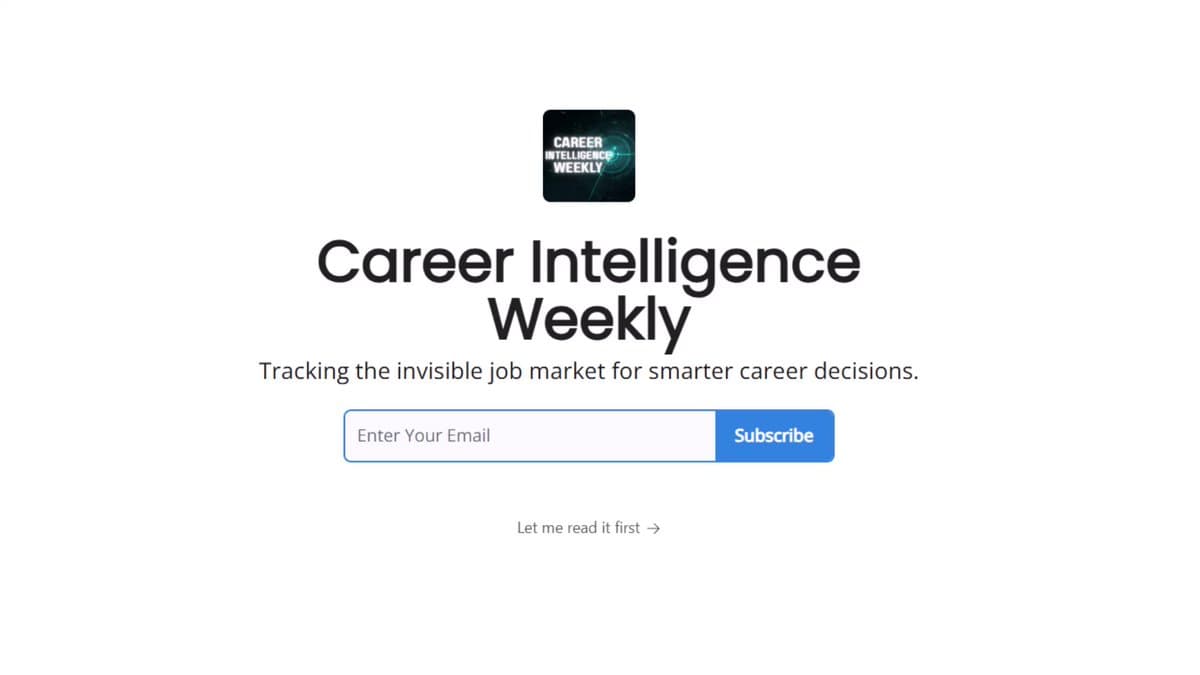 Mass-Apply Fail: Smarter Targeted Job Search Wins