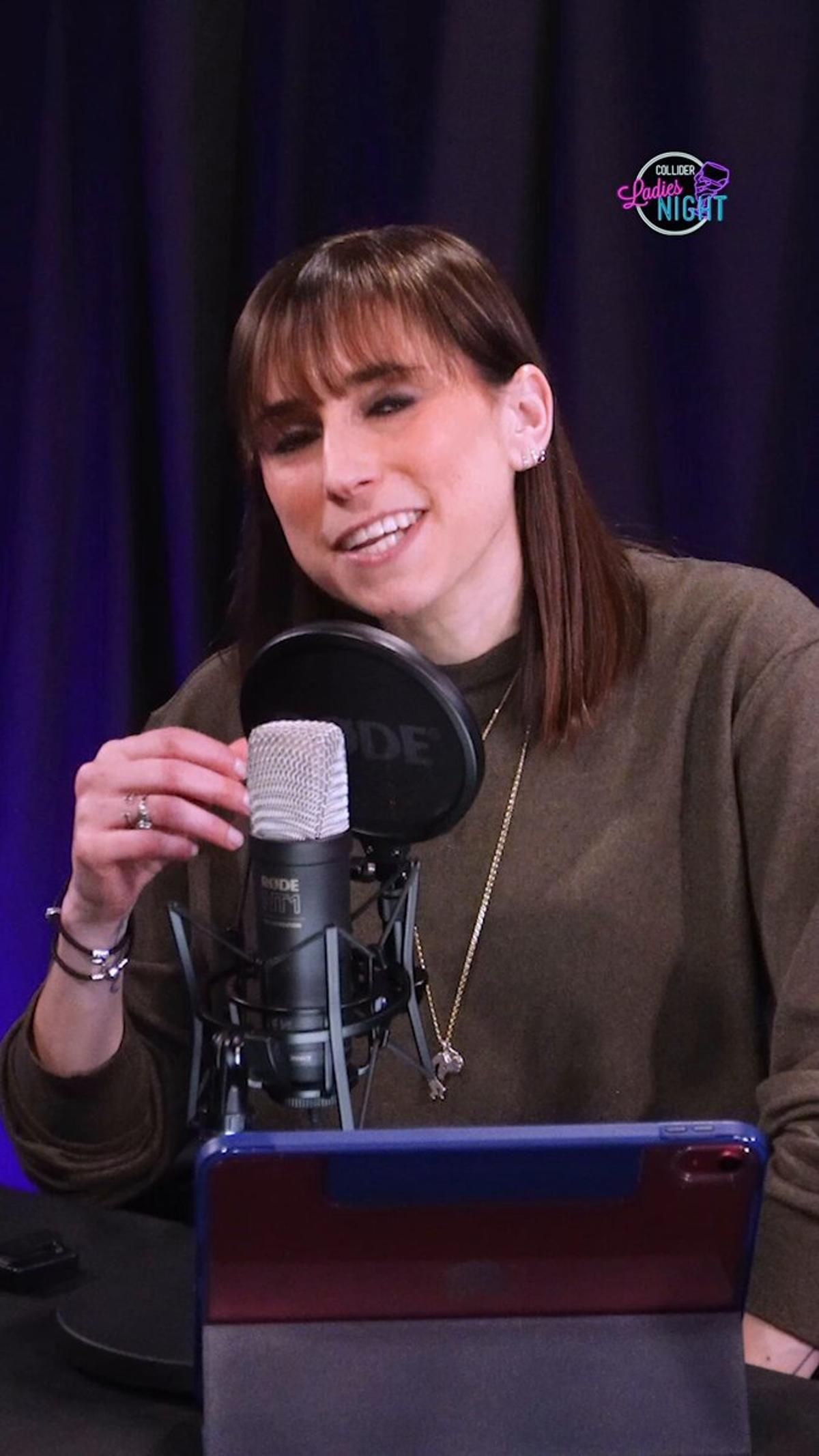 Jessica Henwick Shines; The Royal Hotel Still Resonates