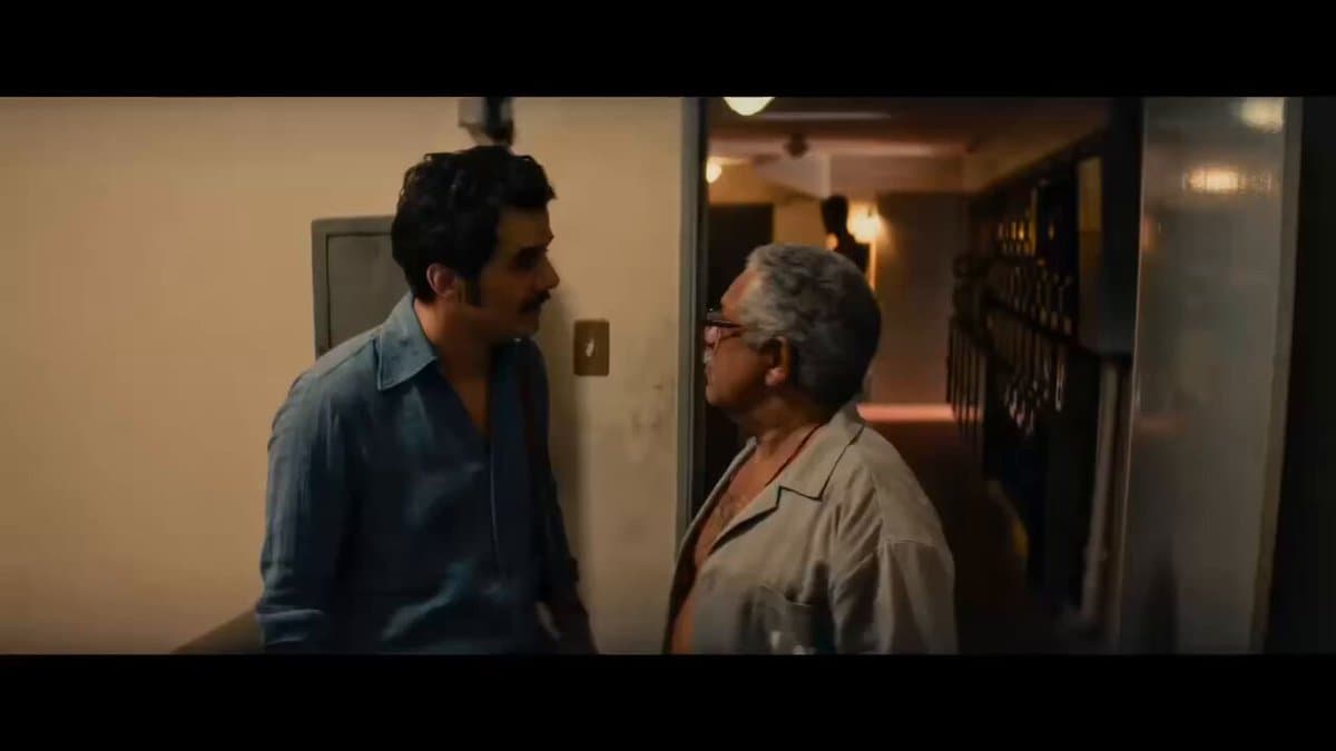 The Secret Agent Hits $4M, Brazil’s Fourth US Box‑office Milestone