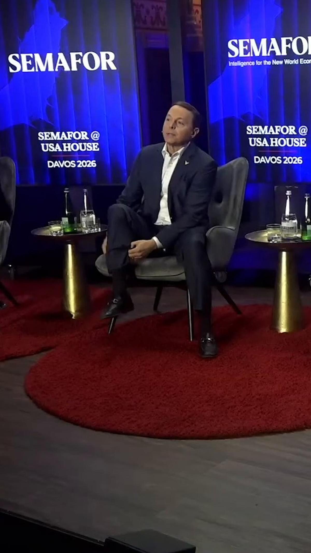 Global Unity Launches Breakthrough Tech and Sovereign Astronauts