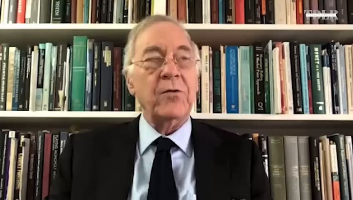 Higher Oil Prices Just Shift Relative Prices, Not Inflation