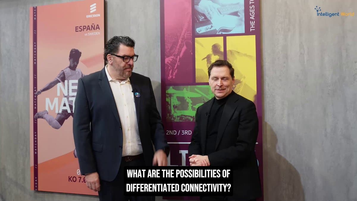 60% of Fans Will Pay More for Reliable Event Connectivity