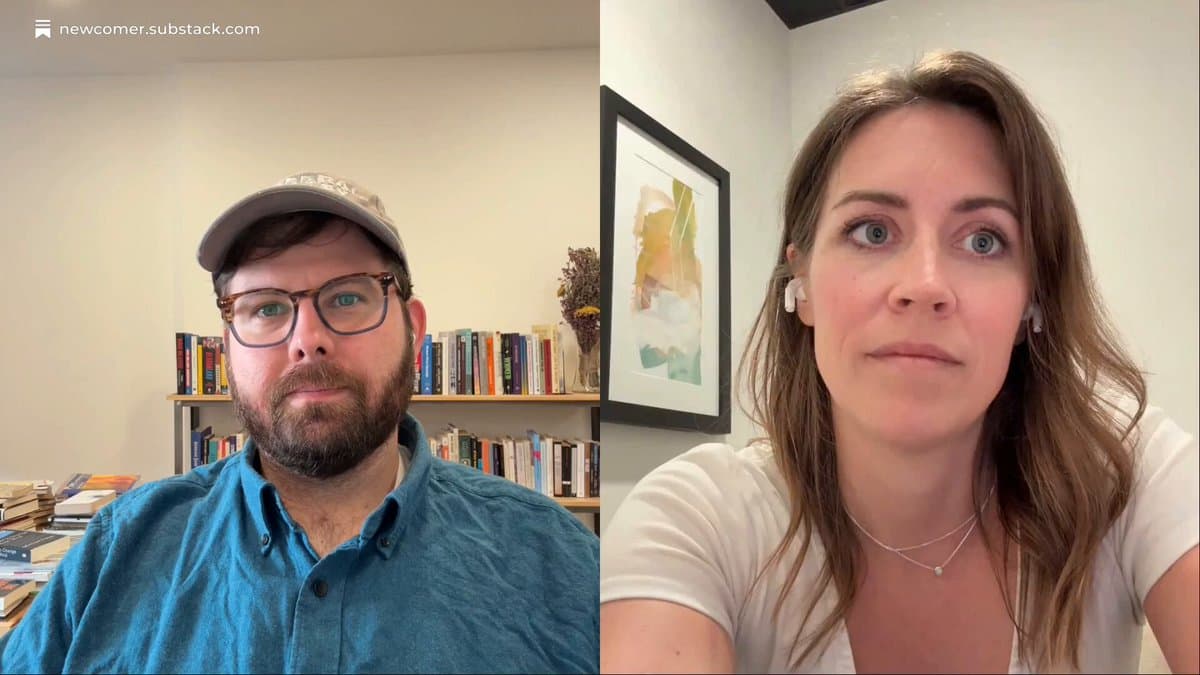 Emerging Manager Explores Industrial Tech Trends in New Fund