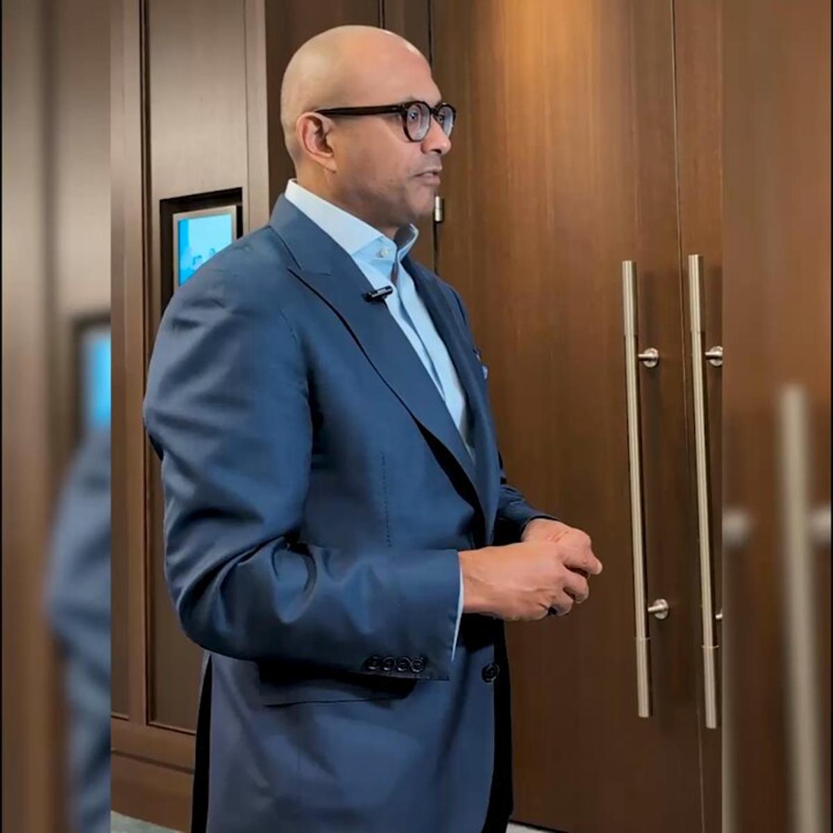 Healthcare Software Shifts From Workflows to Intent