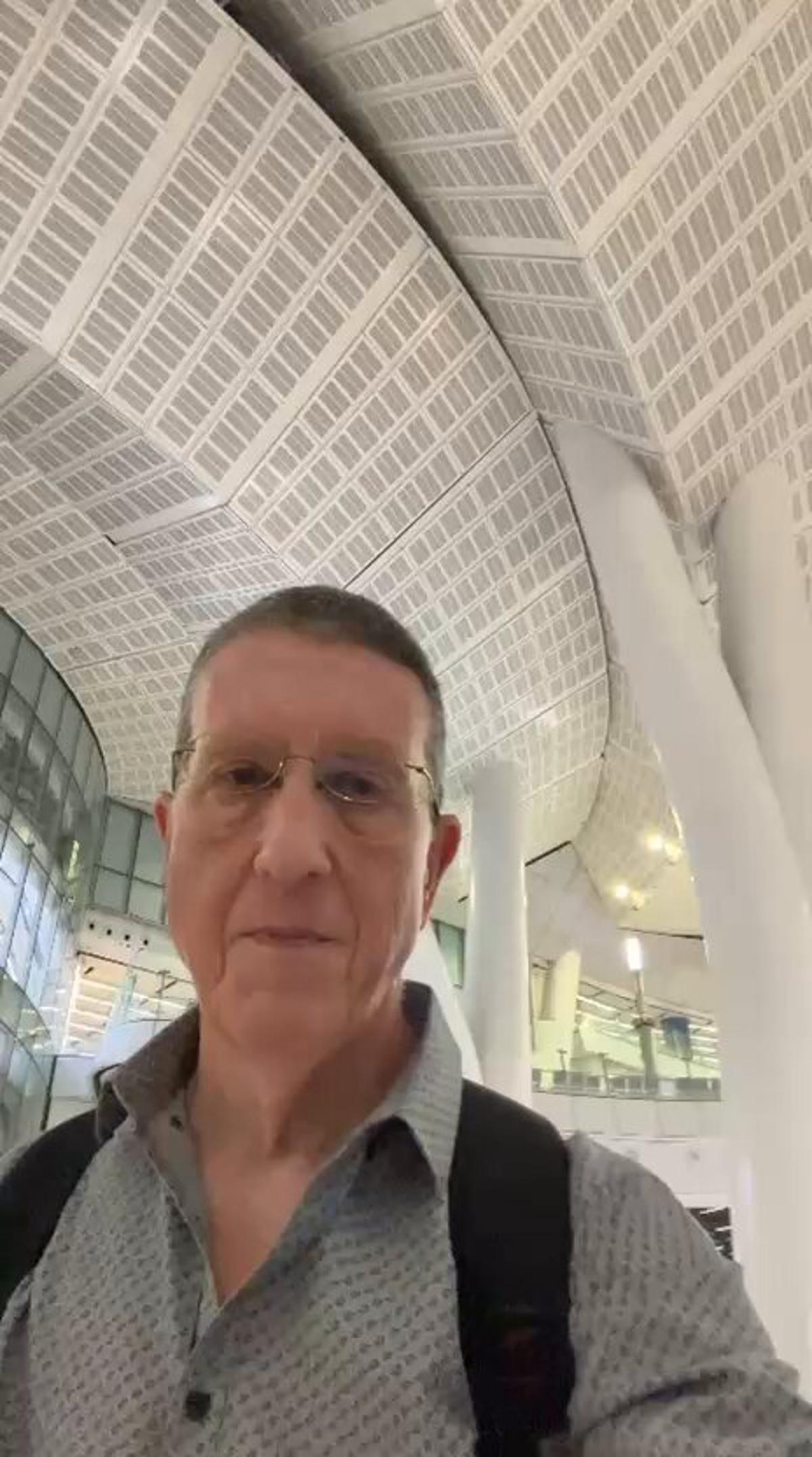 Back in Hong Kong, Marveling at West Kowloon Architecture