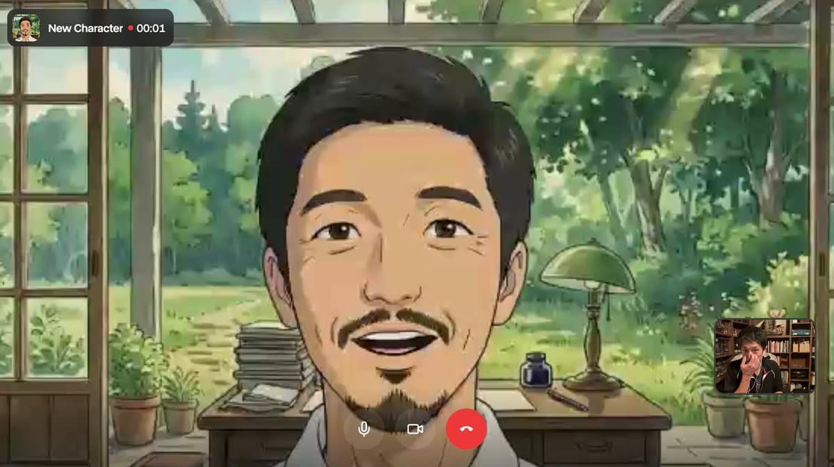 AI Pitch Bot Offers Cheap, Consistent Feedback, But Limits Hurt