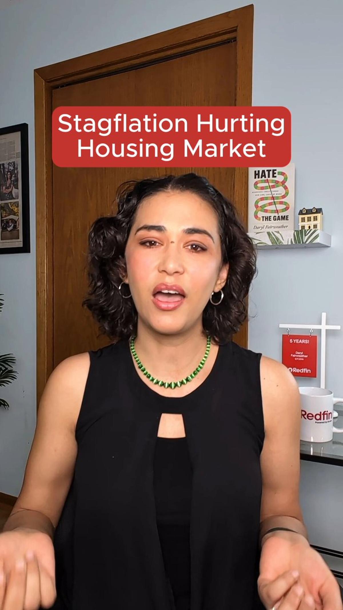 Housing Stagflation Boosts Buyer Leverage Amid Seller Fatigue