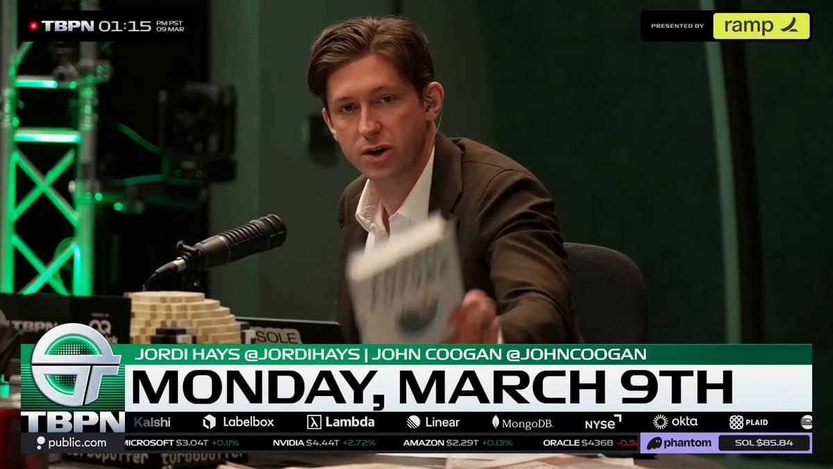 Reopen Hormuz Strait, Not Ban Oil Exports