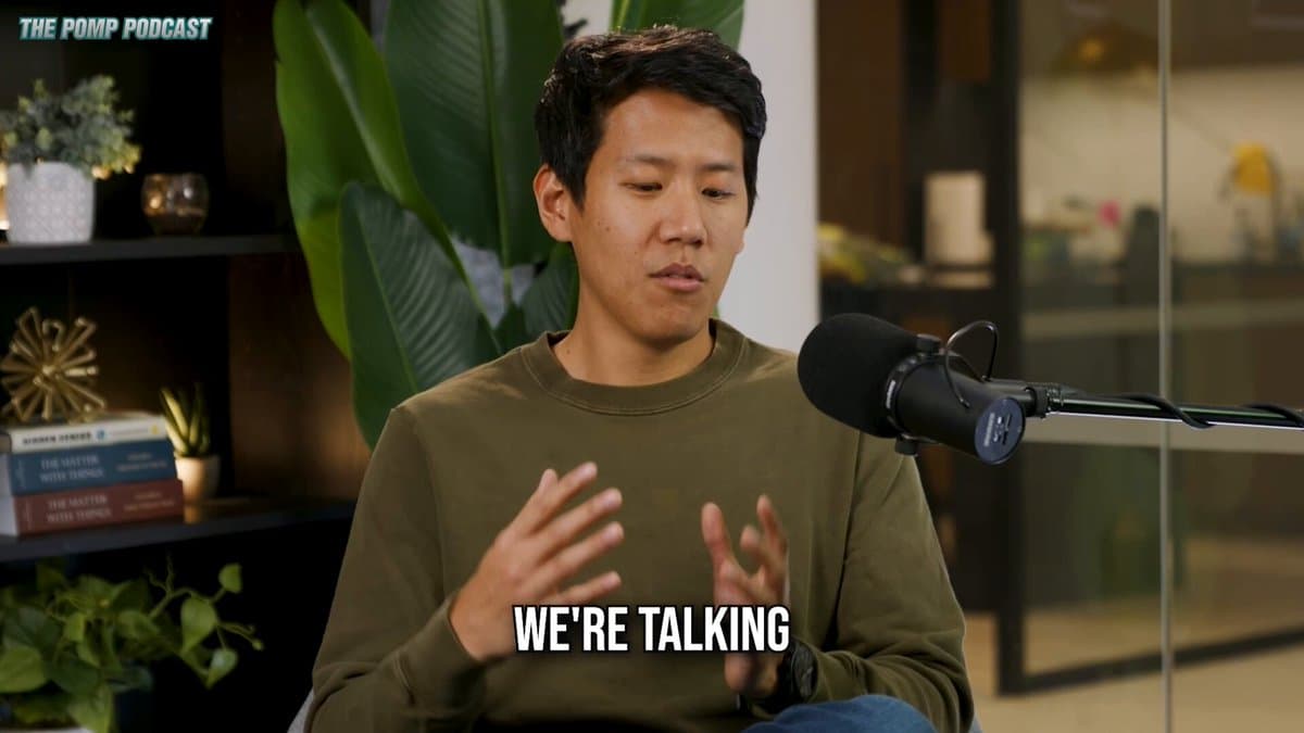 Bitcoin Becomes the Strait of Hormuz for Freedom Money