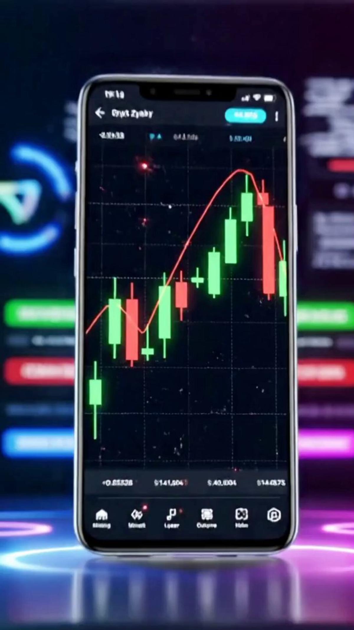 Master Candlestick Patterns with CoinDCX’s Crypto Coaching