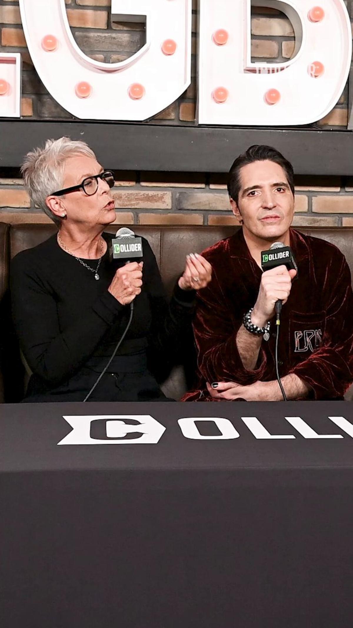 Respect Means Staying True to My Authentic Voice