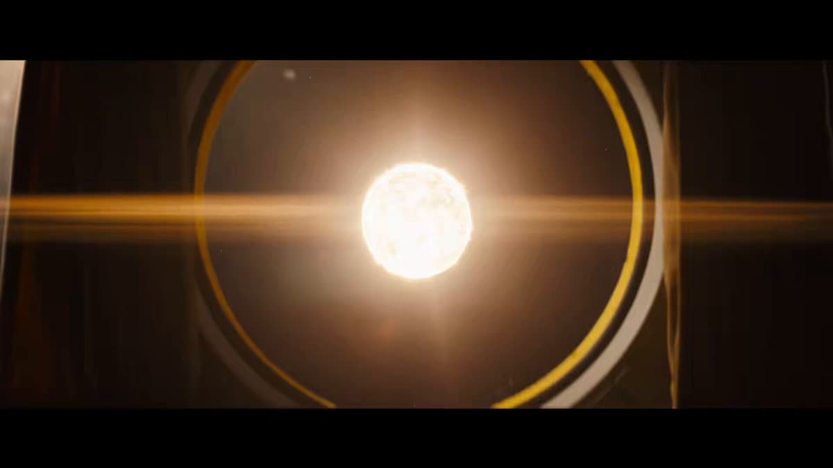 Find Your Place in the Universe This Summer with Supergirl