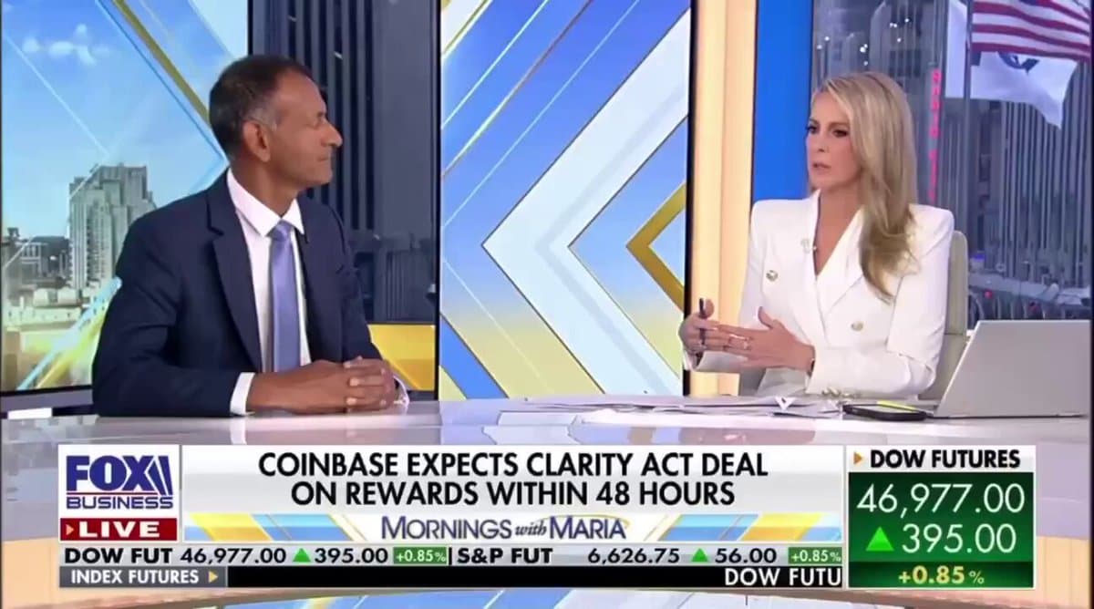 Crypto Market Overhaul Looms in 48 Hours, Retail Roots Highlighted