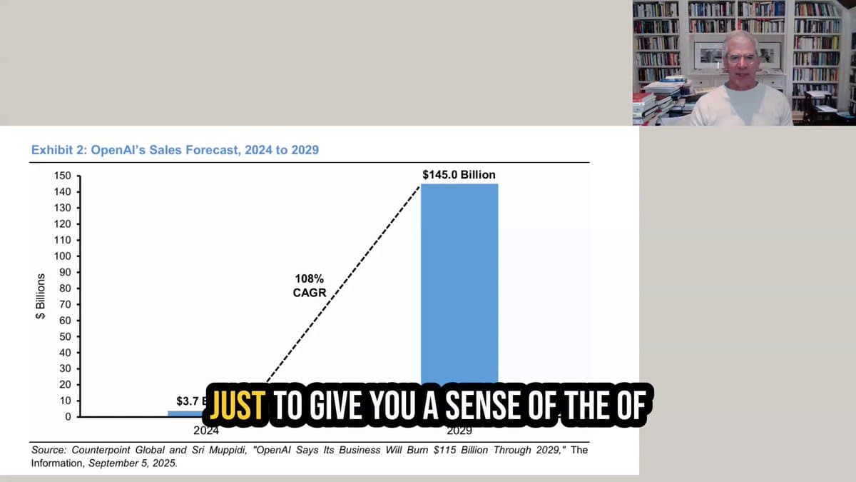 New Show Unpacks AI Impact with Fresh Frameworks