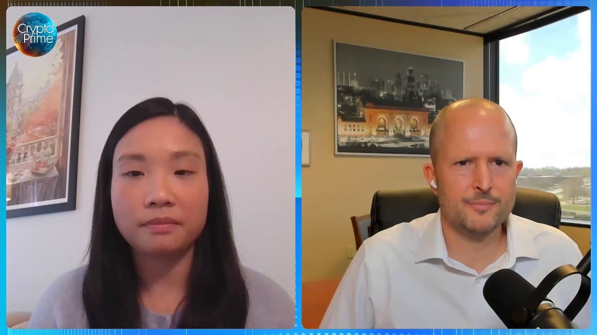 NYSE Partners with Securitize to Launch Tokenized Securities Platform