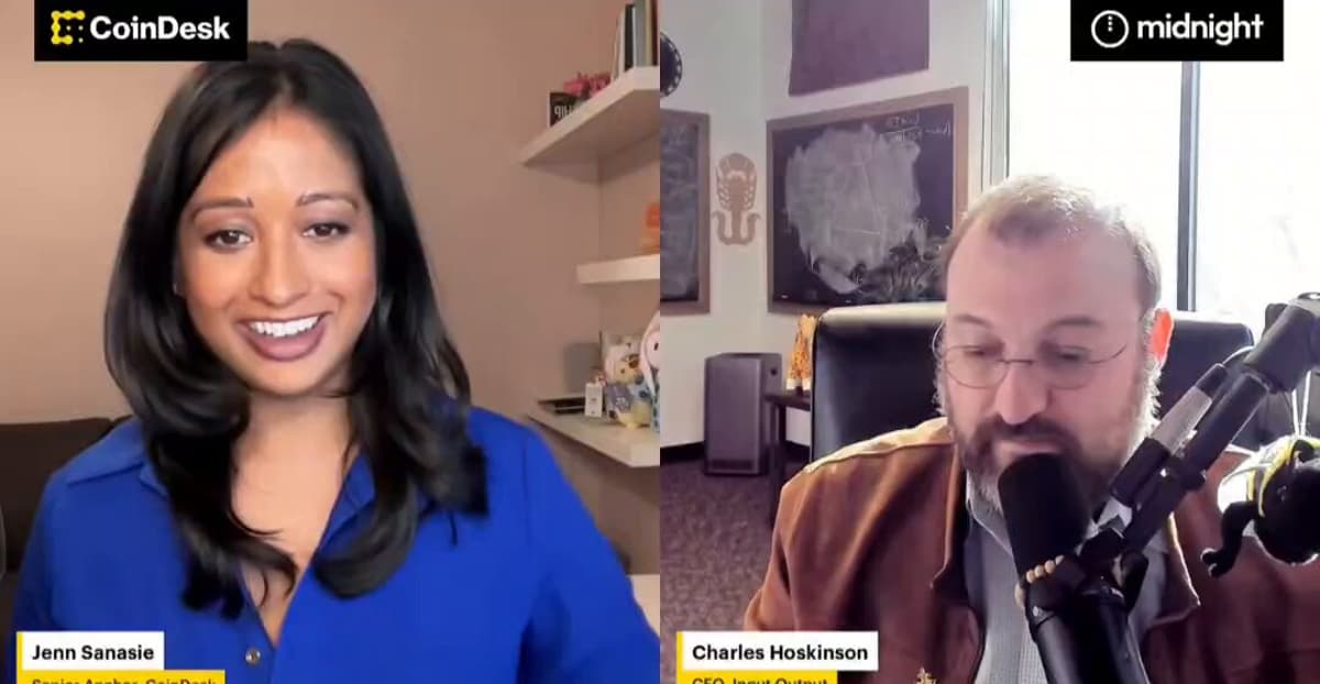 Midnight Passport Aims to Onboard a Billion Crypto Users