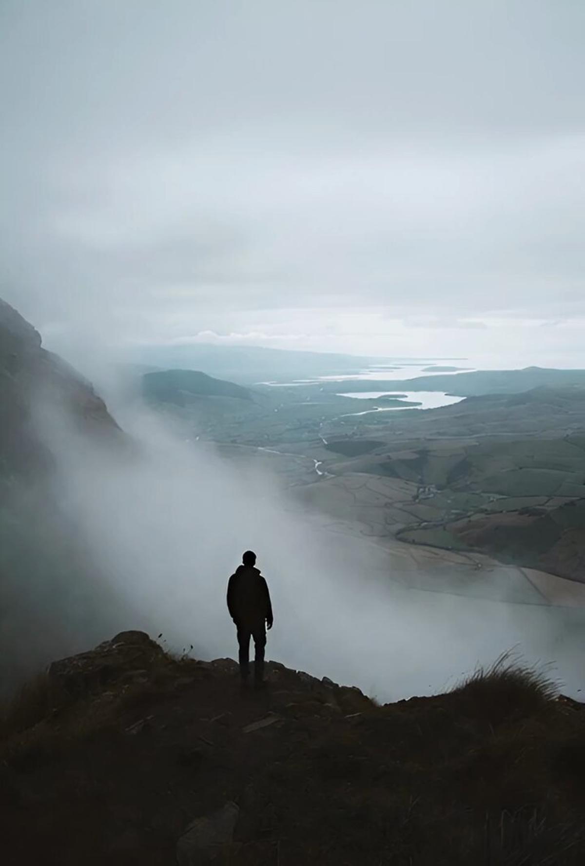 The Issue Lies in Perception, Not Reality