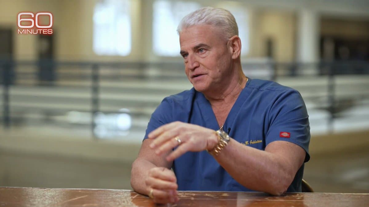 60 Minutes Still Draws 10 Million, Proving Lasting Impact