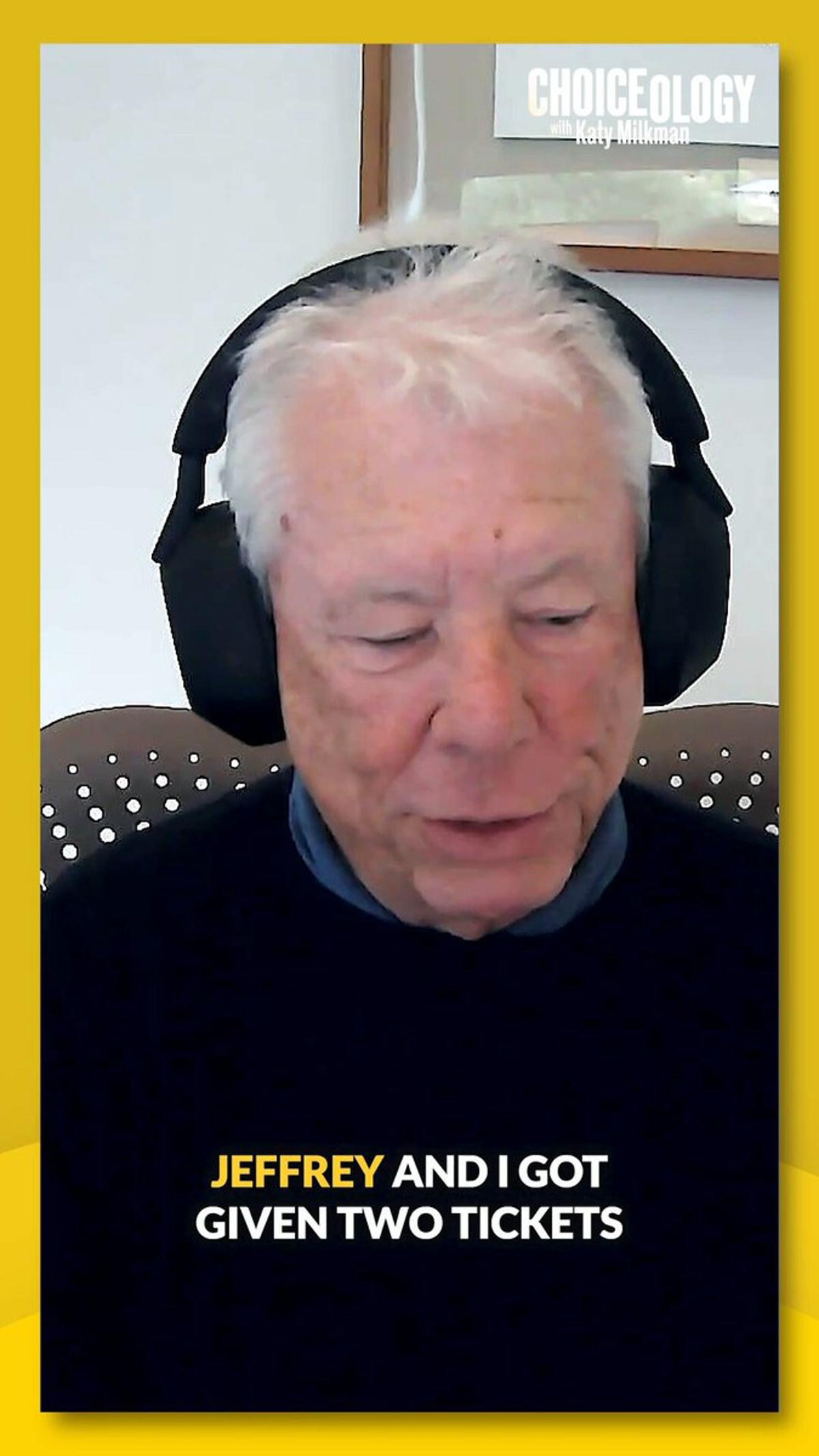 Sunk Cost Fallacy Undermines Wise Decisions, Thaler Explains