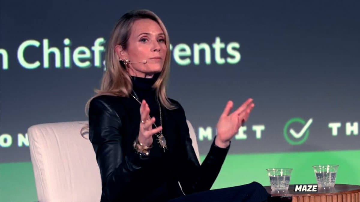 Newsom's Wife Pushes Bill to Ban Conservative Content