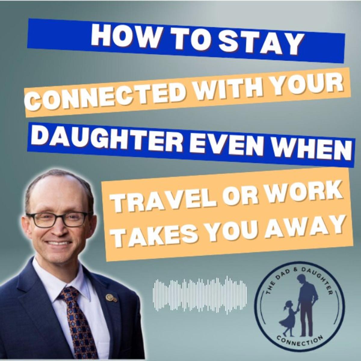 Intentional Fatherhood Beats Being Everywhere.