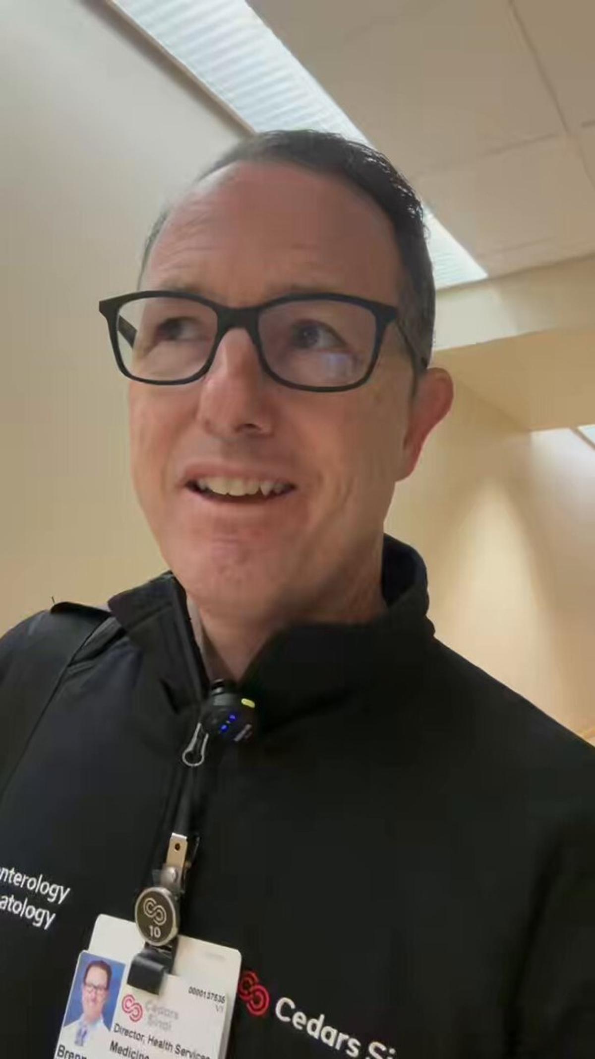 Move More: Strengthen Core to Combat Sedentary Harm