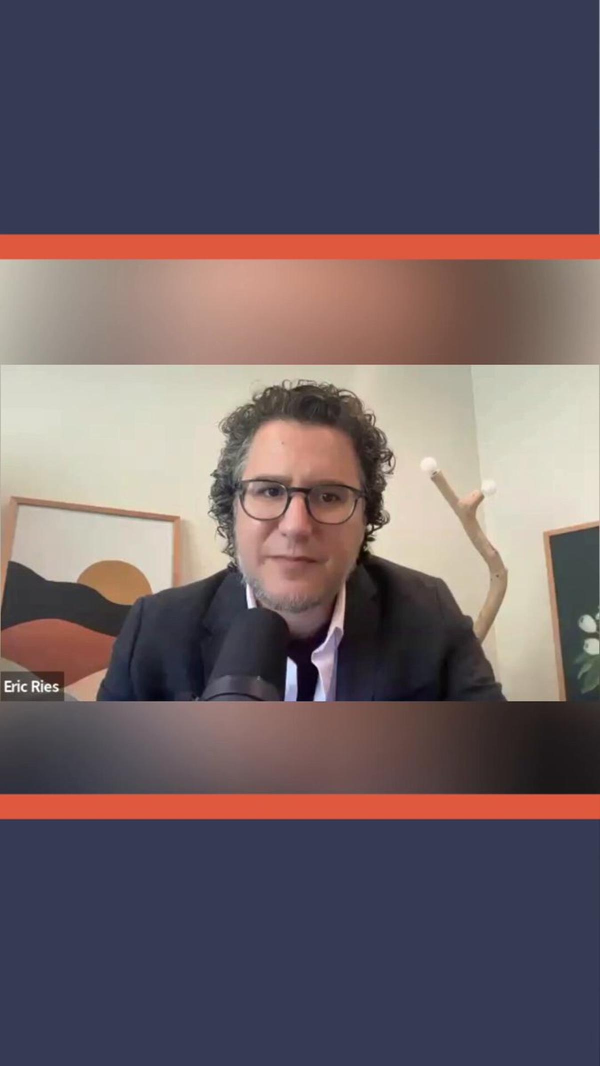 Companies Are Living Super‑Organisms With Their Own Moral Compass