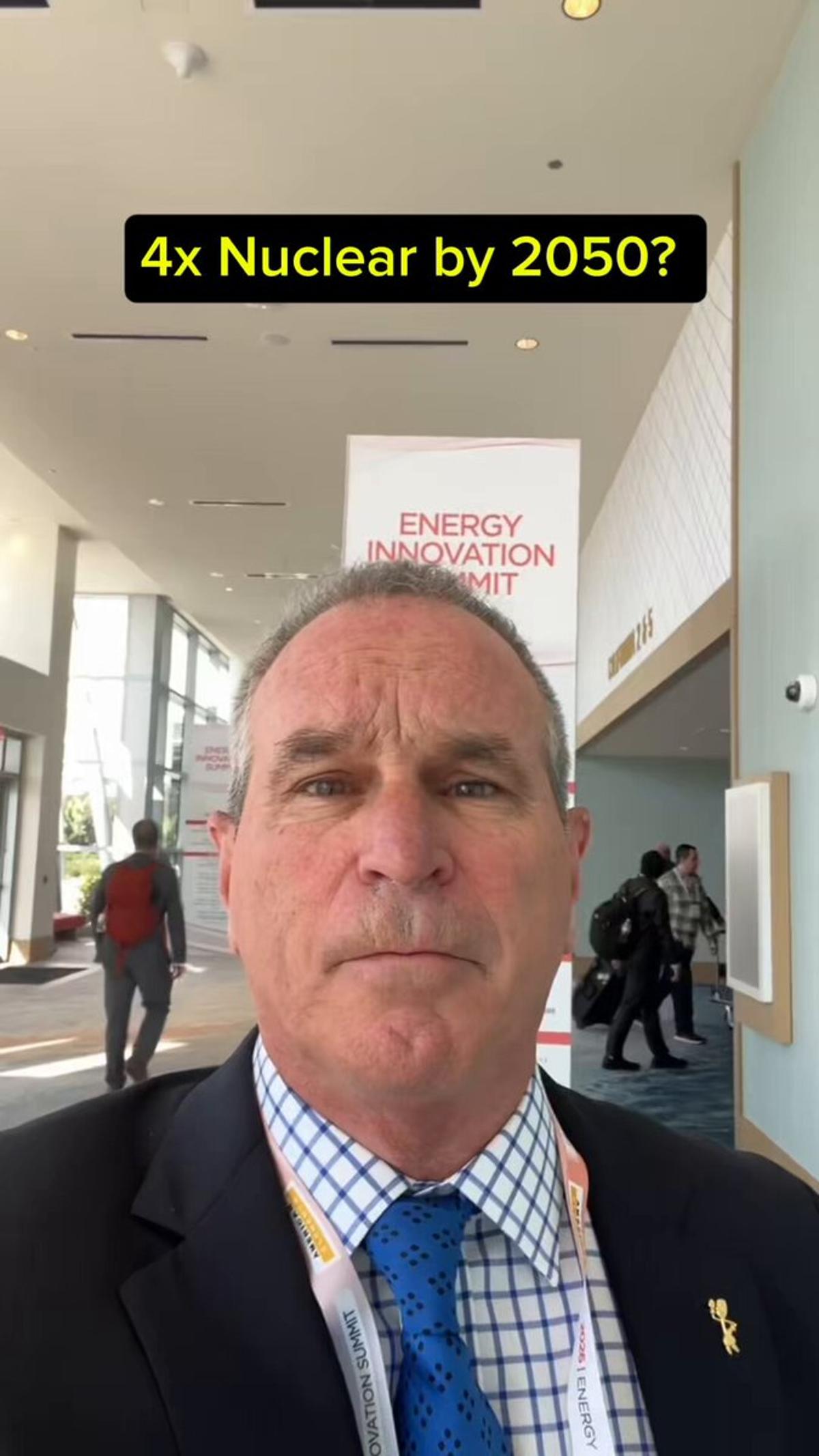 Assessing Nuclear Energy’s Scale and Timeline at ARPA‑E