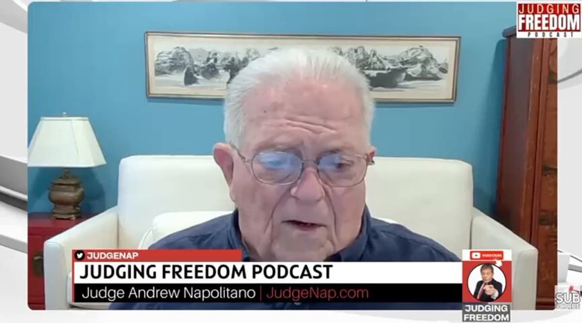 Iran's Strategy May Leave US as Defeated Party