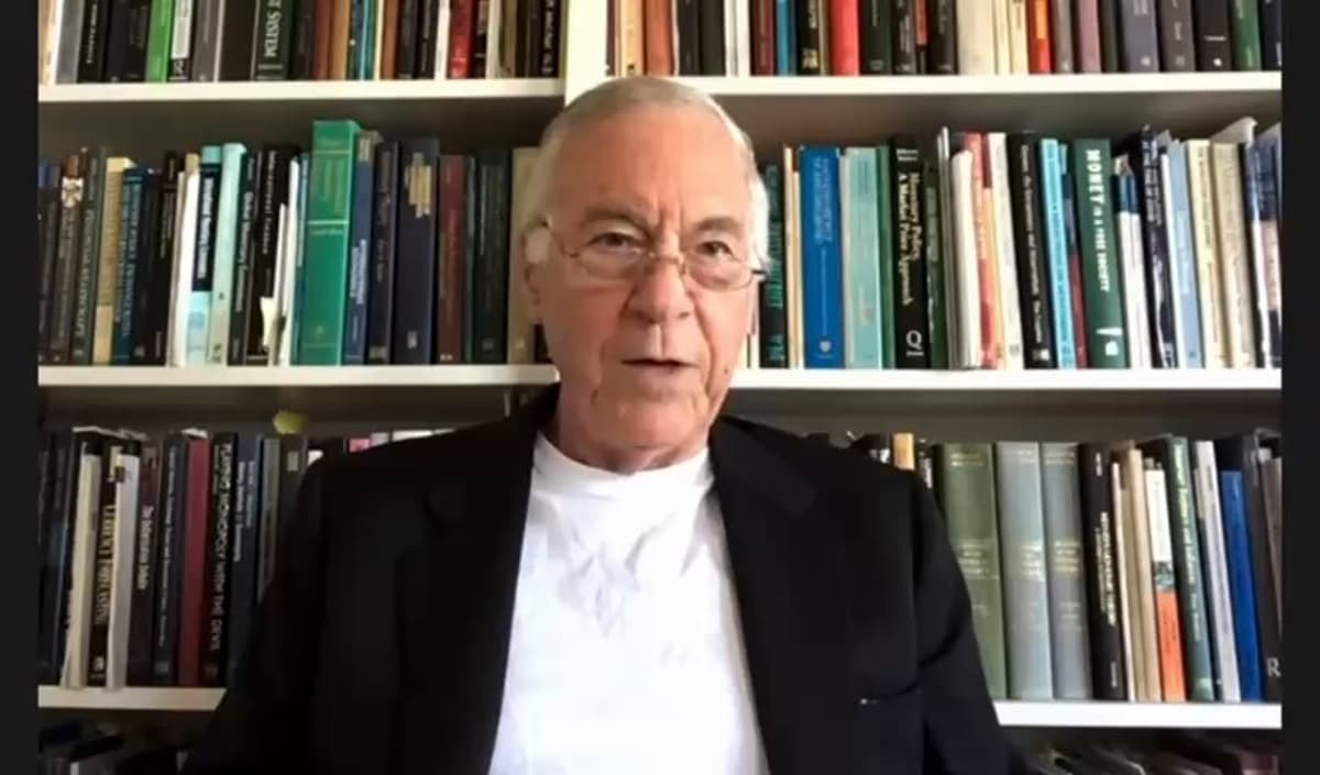 US‑Israeli Strike Provoked Hormuz Closure, Not Iranian Aggression