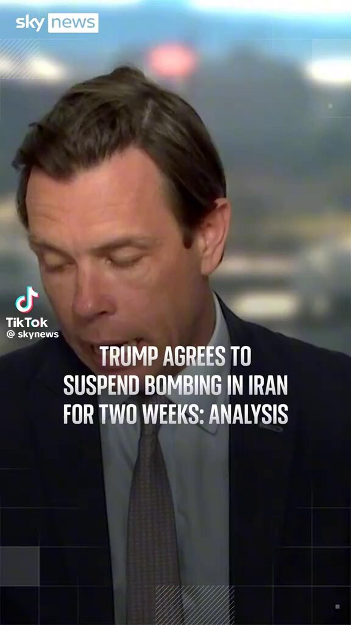 Trump Refuses Another Iran War, Opts for Diplomacy