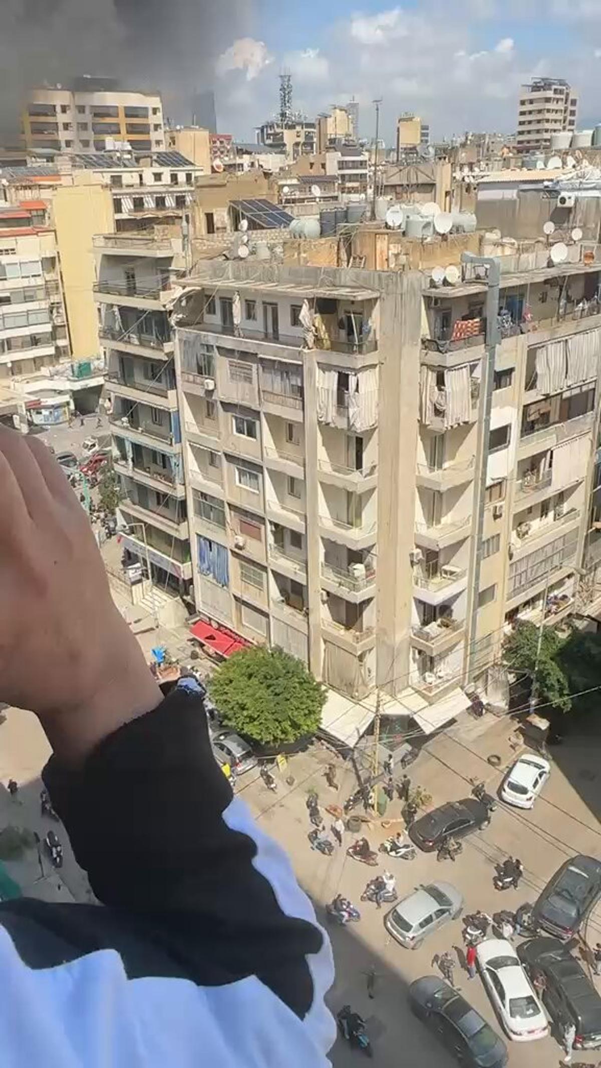 Israel Launches Massive Airstrikes Across Lebanon After US‑Iran Ceasefire