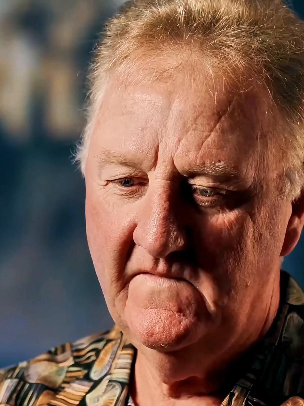 Hard Work Outshines Talent when Effort Never Quits