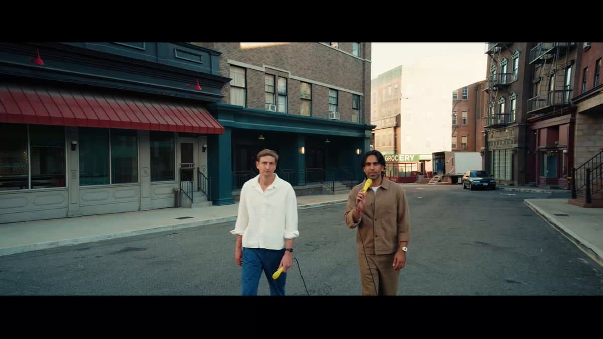 500 Creators Converge to Shape Media’s Future